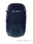 Vaude Tremalzo 18l Damen Bikerucksack-Schwarz-18