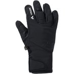 Vaude Lagalp Softshell   Skihandschuhe schwarz Größe XS Skitour  Widerstandsf�