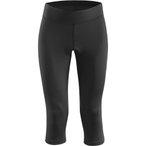 Löffler Basic Radhose 3/4 Damen  Fahrradhose schwarz Größe XS Gravel | Rennra
