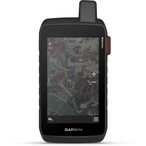 Garmin Montana 760i GPS-Gerät  GPS Geräte schwarz Größe One Size Camping