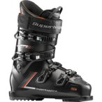 LANGE Herren Skistiefel RX SUPERLEGGERA, Größe 28 in Schwarz