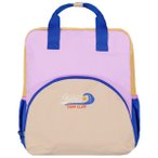 Barts - Kid's Bounze Backpack - Kinderrucksack beige
