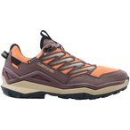 Lowa Maddox Pro GTX Low  Damen  Zustiegsschuhe braun Größe 37 Trekking Wasserd