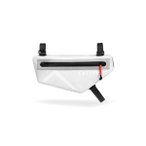 Cyclite - Frame Bag Small / 02 - Fahrradtasche Gr 1,4 l weiß