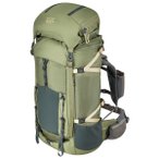 Mystery Ranch - Women's Bridger 55 - Trekkingrucksack Gr XS oliv