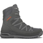 LOWA Herren Winterboots "Montreal GTX", Größe 46 ½ in Grau