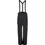 Jack Wolfskin Flowline Pro 2l Ins Hose Damen  Skitourenhose schwarz Größe XL S