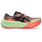 ASICS TRABUCO MAX 5 Laufschuhe Herren