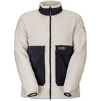 Scott Escape Heritage Pile  Herren  Fleecejacke beige Größe S Lifestyle Hautfr
