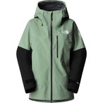 The North Face Summit Eastwall GTX  Damen  Regenjacke gruen Größe XS Trekking 