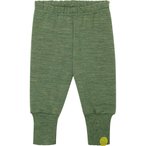 Engel Baby Hose Kinder  Jeans & Freizeithose oliv Größe 104  Lifestyle  Geruch