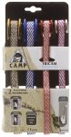 C.A.M.P. Set Tricam Dyneema 4 pcs. - Nuts