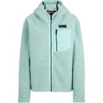 ZIENER Damen Unterjacke JUHA-Z midlayer lady, Größe 44 in Blau