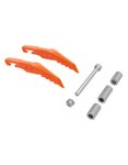 Petzl - Steigeisen-Set &ndash; Lynx Front Point Kit - Frontzacken-Set für LYNX�
