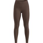 Odlo Seamless Performance Wool Hose Damen  Lange Unterhose braun Größe XL   Ha