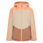 Ziener Kinder Arnu-Z Skijacke ( Beige 116)