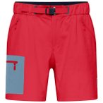 Norrøna - Women's Falketind Flex1 Light Shorts - Shorts Gr L rot