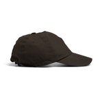 Houdini C9 Cap  Basecaps braun Größe M  Trekking  Wasserabweisend Wasserabweis