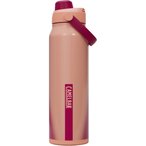 Camelbak Thrive Chug Isolierflasche  Isolierflaschen rosa Größe 0.95L Trekking