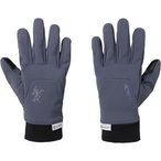 Arc'teryx Venta   Fingerhandschuhe blau Größe M Trekking  Geruchsneutralisiere