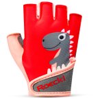Roeckl Sports - Kid's Turgi 2 - Handschuhe Gr 6 rot