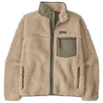 Patagonia - Women's Classic Retro-X Jacket - Fleecejacke Gr S beige