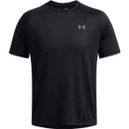 Under Armour Tech 2.0 Herren Funktionsshirt ( Schwarz M Größe,)
