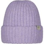 BARTS Damen Mütze Neide Beanie, Größe ONE SIZE in Lila