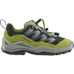 Lowa Maddox Pro GTX Low  Kinder  Zustiegsschuhe schwarz Größe 30 Trekking Wass