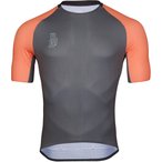 Protective Spark Splitter Trikot Herren  Radtrikots grau Größe XS Gravel  Schn