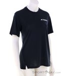 adidas Terrex XPR MER Damen T-Shirt-Schwarz-M