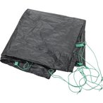 Big Agnes Pitchpine Vst 1.5 Zeltunterlage  Zeltunterlagen grau Größe One Size 