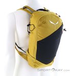 Salewa Pedroc Active 12l Rucksack-Gold-12