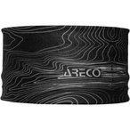 Areco Microfleece   Stirnbänder grau Größe ONE SIZE Lifestyle  Elastisch