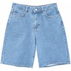 Mazine Denim Bermuda  Damen  Jeans & Freizeithose blau Größe L Lifestyle  Haut