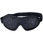 Cocoon De Luxe Schlafbrille  Reise-Accessoires schwarz Größe One Size