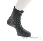 Therm-ic Outdoor Ultracool Ankle Socken-Grau-39-41