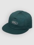 Quiksilver Drifter Canvas Cap blue coral Gr. Uni