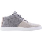 Baabuk Sky Wooler   Freizeitschuhe grau Größe 43 Lifestyle  Widerstandsfähig