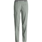 Ortovox Trace Hose Damen  Wanderhose grau Größe M Trekking  Schnell trocknend 