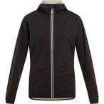 McKINLEY Damen Funktionsjacke Ataru W, Größe 34 in Schwarz