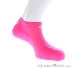 CEP Core Run Compression Low Cut Damen Laufsocken-Pink-Rosa-3