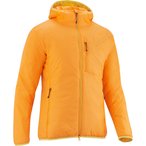 Edelrid Dreamcatcher  Herren  Kunstfaserjacke orange Größe S Bouldern  Wassera