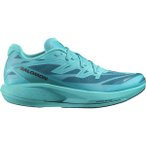 SALOMON Herren Laufschuhe SHOES PHANTASM 2 Peablu/Tahide/Black, Größe 47 ⅓ i