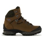 Hanwag - Tatra II Lady - Wanderschuhe 37,5 braun/schwarz