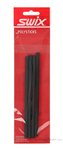 Swix Polystick 6mm Belagreparatur-Schwarz-One Size