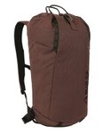 Blue Ice - Kletterrucksack &ndash; Wadi 22 - Wadi 22 Decadent Chocolate  - Borde