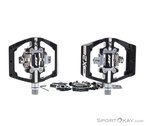 HT X2 Klickpedale-Schwarz-One Size