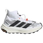 adidas Terrex - Freehiker 3 Ultra GTX - Wanderschuhe 43 1/3 weiß