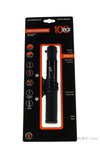 SKS Germany AirFlex Explorer AV/SV Minipumpe-Schwarz-One Size